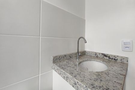 Apartamento à venda com 56m², 2 quartos e 1 vagaBanheiro Suíte