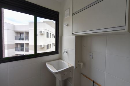 Apartamento à venda com 56m², 2 quartos e 1 vagaÁrea de Serviço