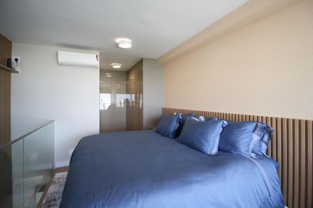 Apartamento à venda com 61m², 1 quarto e sem vagaSuíte 