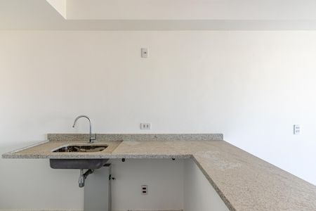 Apartamento para alugar com 61m², 1 quarto e sem vaga Apartamento para alugar com 61m², 1 quarto e sem vagaCozinha