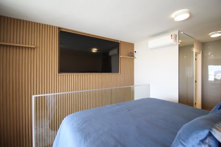 Apartamento à venda com 61m², 1 quarto e sem vagaSuíte 