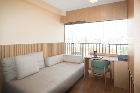 Apartamento à venda com 61m², 1 quarto e sem vagaSuíte 