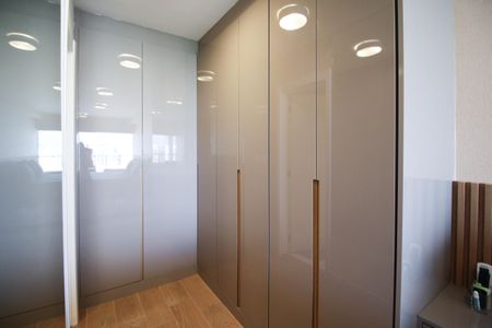 Apartamento à venda com 61m², 1 quarto e sem vagaSuíte 