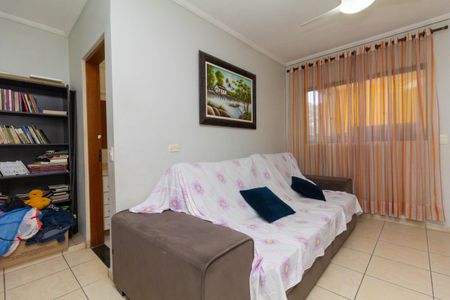 Casa à venda com 160m², 6 quartos e 2 vagasCasa 2: Sala