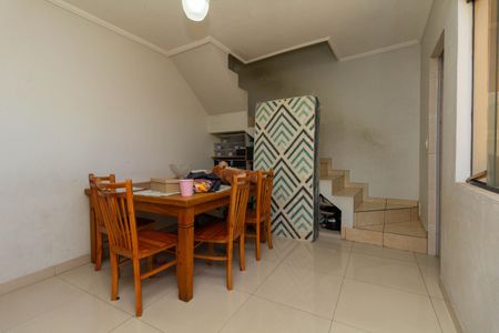 Casa à venda com 160m², 6 quartos e 2 vagasCasa 2: Cozinha