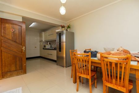 Casa à venda com 160m², 6 quartos e 2 vagasCasa 2: Cozinha