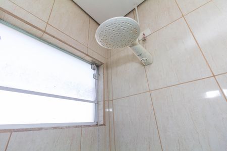 Casa à venda com 160m², 6 quartos e 2 vagasCasa 2: Banheiro Social 1