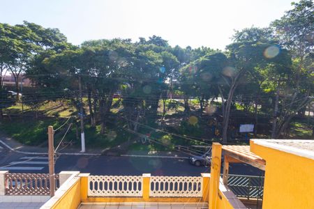 Casa à venda com 160m², 6 quartos e 2 vagasCasa 2: Vista