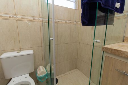 Casa à venda com 160m², 6 quartos e 2 vagasCasa 2: Banheiro Social 1