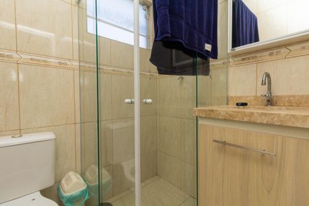 Casa à venda com 160m², 6 quartos e 2 vagasCasa 2: Banheiro Social 1