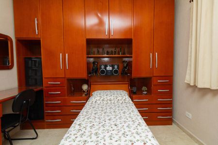 Casa à venda com 160m², 6 quartos e 2 vagasCasa 1: Quarto 3