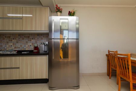 Casa à venda com 160m², 6 quartos e 2 vagasCasa 2: Cozinha