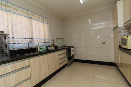 Casa à venda com 160m², 6 quartos e 2 vagasCasa 2: Cozinha