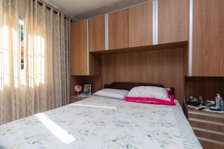 Casa à venda com 160m², 6 quartos e 2 vagasCasa 1: Quarto 2