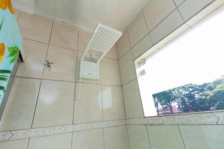 Casa à venda com 160m², 6 quartos e 2 vagasCasa 2: Banheiro Social 2