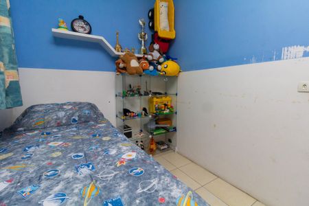 Casa à venda com 160m², 6 quartos e 2 vagasCasa 2: Quarto 1