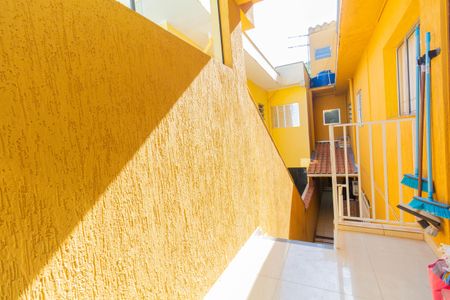 Casa à venda com 160m², 6 quartos e 2 vagasCasa 2: Área de Serviço