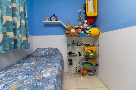 Casa à venda com 160m², 6 quartos e 2 vagasCasa 2: Quarto 1