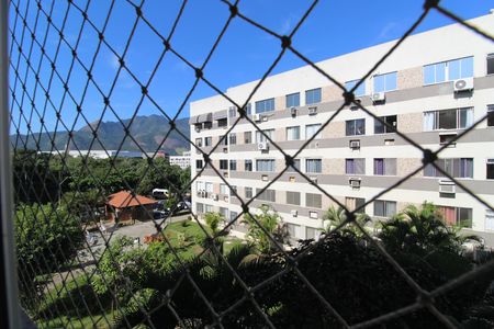 Apartamento para alugar com 50m², 2 quartos e 1 vagaSala - Vista