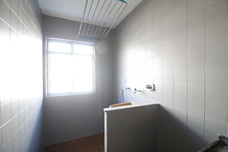 Apartamento para alugar com 50m², 2 quartos e 1 vagaÁrea de serviço