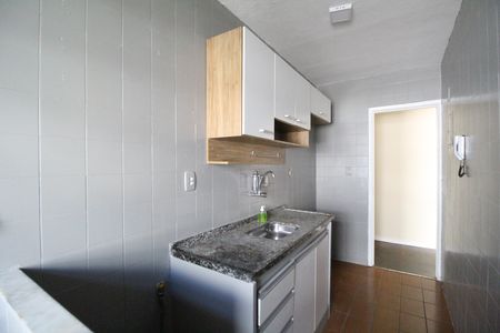 Apartamento para alugar com 50m², 2 quartos e 1 vagaCozinha