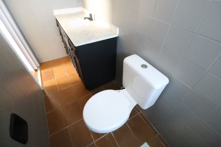 Apartamento para alugar com 50m², 2 quartos e 1 vagaBanheiro