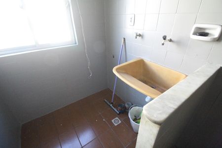 Apartamento para alugar com 50m², 2 quartos e 1 vagaÁrea de serviço
