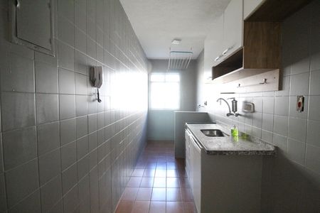 Apartamento para alugar com 50m², 2 quartos e 1 vagaCozinha