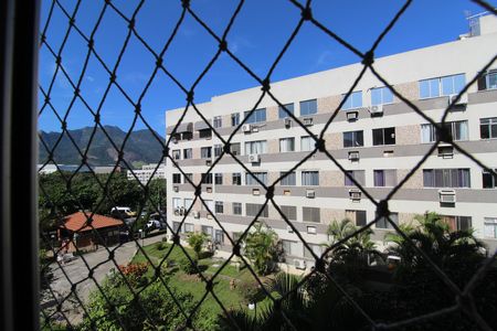 Apartamento para alugar com 50m², 2 quartos e 1 vagaQuarto 1 - Vista