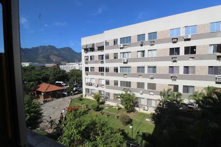 Apartamento para alugar com 50m², 2 quartos e 1 vagaQuarto 2 - Vista