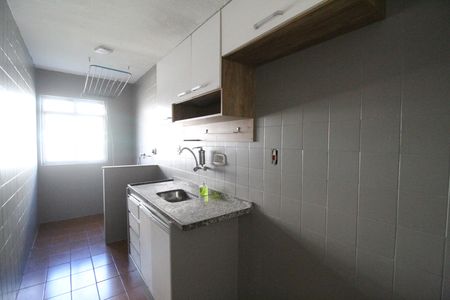 Apartamento para alugar com 50m², 2 quartos e 1 vagaCozinha
