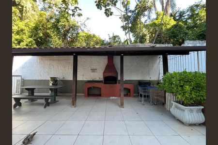 Apartamento para alugar com 50m², 2 quartos e 1 vagaÁrea comum - Churrasqueira