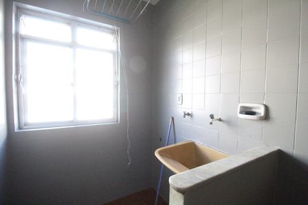 Apartamento para alugar com 50m², 2 quartos e 1 vagaÁrea de serviço