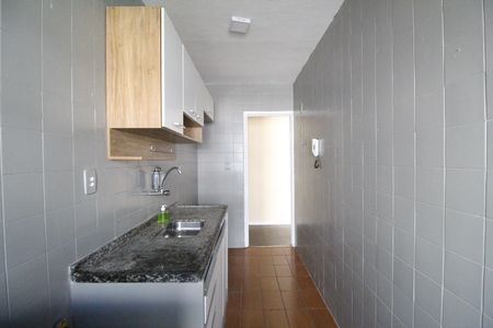 Apartamento para alugar com 50m², 2 quartos e 1 vagaCozinha