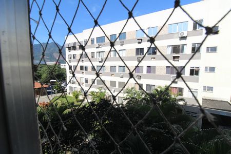 Apartamento para alugar com 50m², 2 quartos e 1 vagaÁrea de serviço - Vista