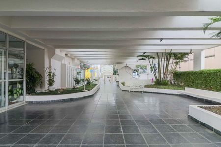 Apartamento para alugar com 78m², 3 quartos e 1 vaga Apartamento para alugar com 78m², 3 quartos e 1 vagaÁrea comum