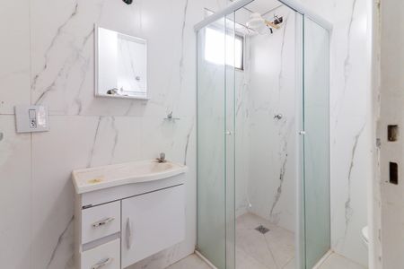 Apartamento para alugar com 78m², 3 quartos e 1 vaga Apartamento para alugar com 78m², 3 quartos e 1 vagaBanheiro