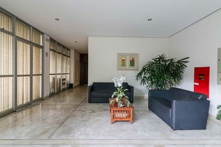 Apartamento para alugar com 78m², 3 quartos e 1 vaga Apartamento para alugar com 78m², 3 quartos e 1 vagaHall de entrada