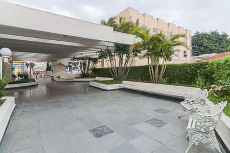Apartamento para alugar com 78m², 3 quartos e 1 vaga Apartamento para alugar com 78m², 3 quartos e 1 vagaÁrea comum