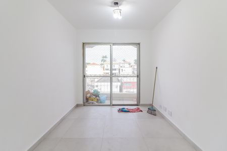 Apartamento para alugar com 78m², 3 quartos e 1 vaga Apartamento para alugar com 78m², 3 quartos e 1 vagaSala