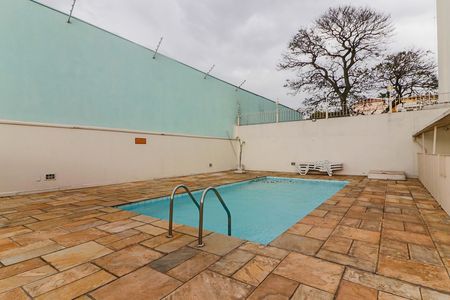 Apartamento para alugar com 78m², 3 quartos e 1 vaga Apartamento para alugar com 78m², 3 quartos e 1 vagaÁrea comum - Piscina