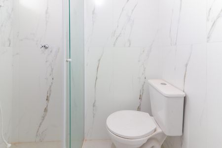 Apartamento para alugar com 78m², 3 quartos e 1 vaga Apartamento para alugar com 78m², 3 quartos e 1 vagaBanheiro