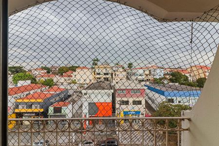 Apartamento para alugar com 78m², 3 quartos e 1 vaga Apartamento para alugar com 78m², 3 quartos e 1 vagaVaranda
