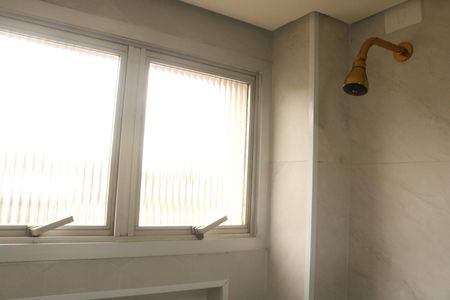 Apartamento à venda com 136m², 2 quartos e 2 vagasBanheiro Social