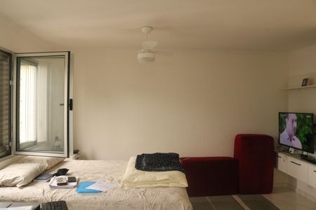 Apartamento à venda com 136m², 2 quartos e 2 vagasSuíte