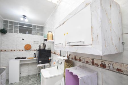 Casa para alugar com 154m², 4 quartos e 4 vagas Casa para alugar com 154m², 4 quartos e 4 vagasÁrea de Serviço