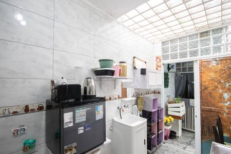 Casa para alugar com 154m², 4 quartos e 4 vagas Casa para alugar com 154m², 4 quartos e 4 vagasÁrea de Serviço