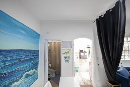 Casa para alugar com 154m², 4 quartos e 4 vagas Casa para alugar com 154m², 4 quartos e 4 vagasSuíte 2