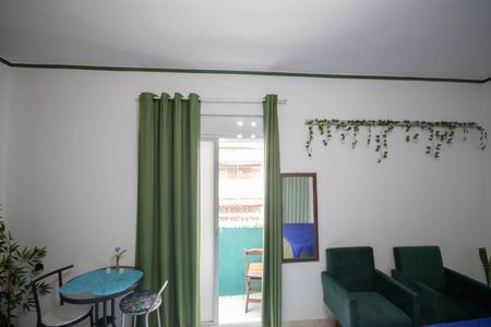 Casa para alugar com 154m², 4 quartos e 4 vagas Casa para alugar com 154m², 4 quartos e 4 vagasSuíte 1