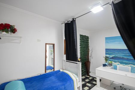 Casa para alugar com 154m², 4 quartos e 4 vagas Casa para alugar com 154m², 4 quartos e 4 vagasSuíte 2